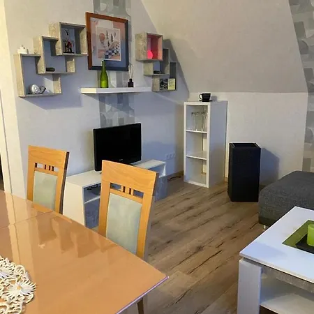 Apartment Fewo Dornhege Borken (North Rhine-Westphalia)