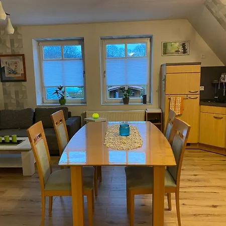Fewo Dornhege Apartment *