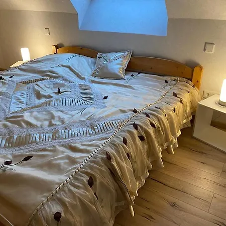 Apartment Fewo Dornhege *